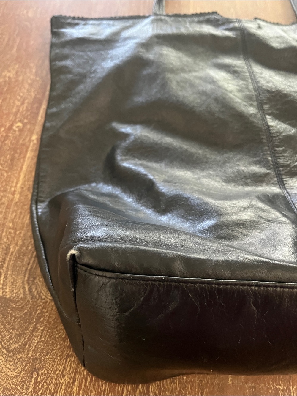 Latico Leather Tote Bag - Picture 7 of 7